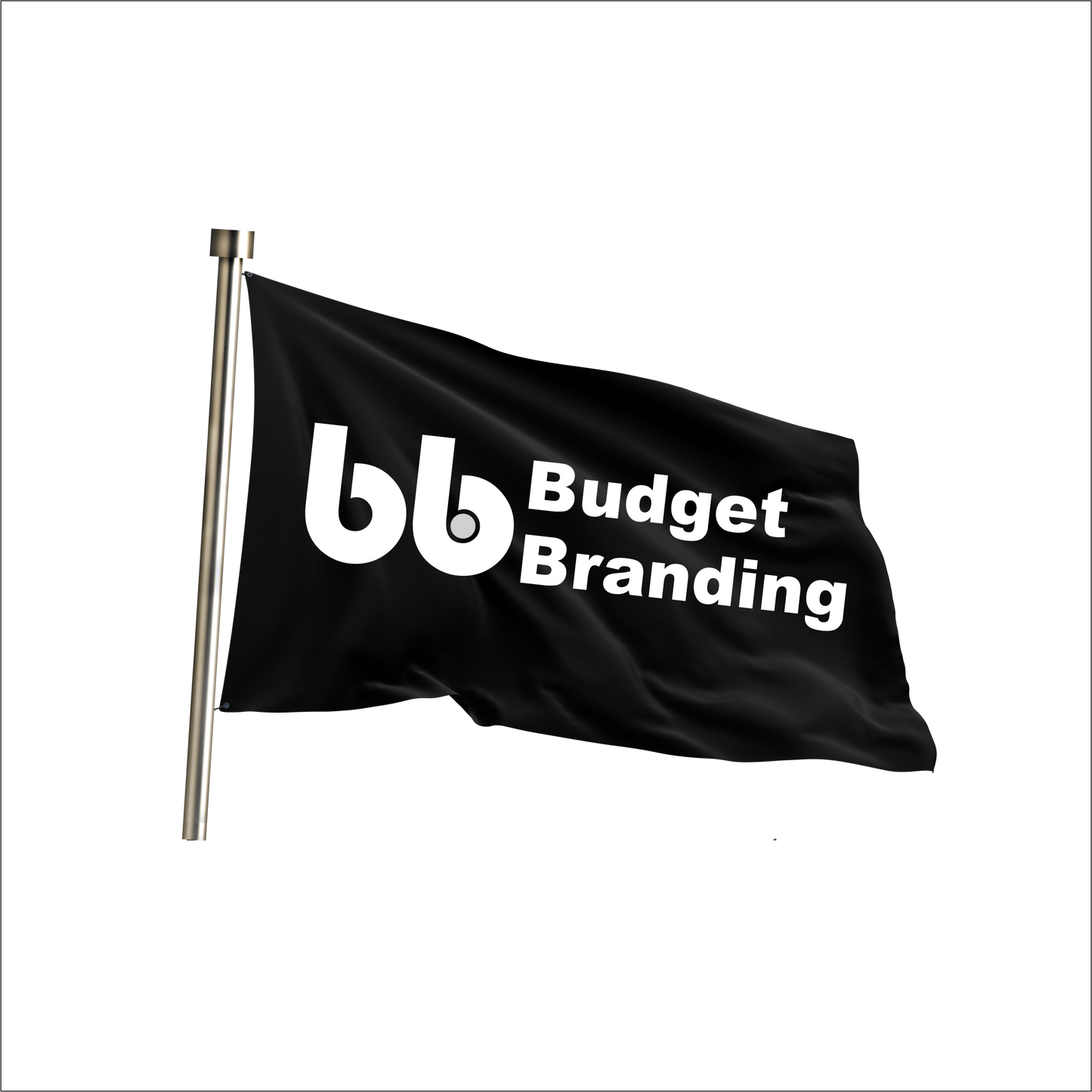 Branded Corporate Flag