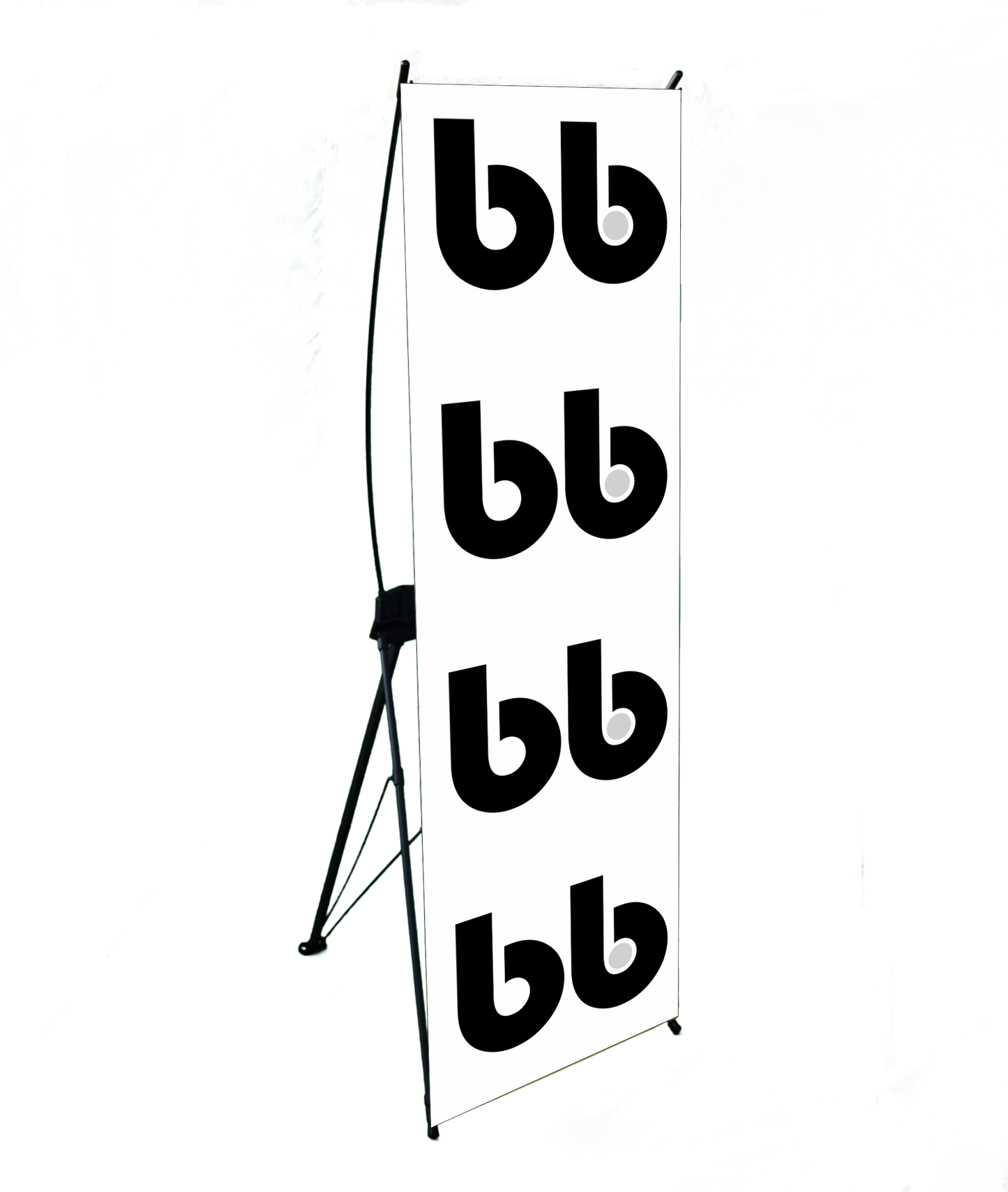 Branded X-base Banner